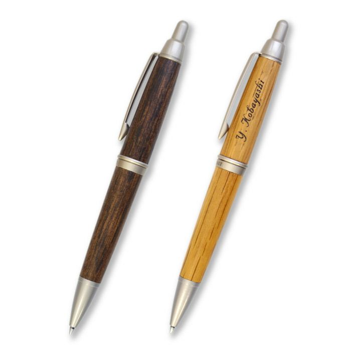 ピュアモルト ボールペン