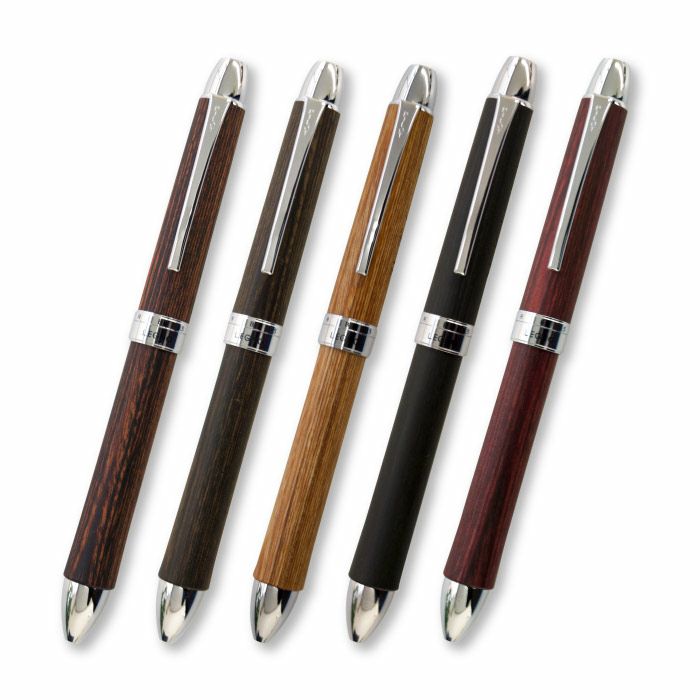 PILOT（パイロット）ツープラスワンレグノ複合ペン 全5色