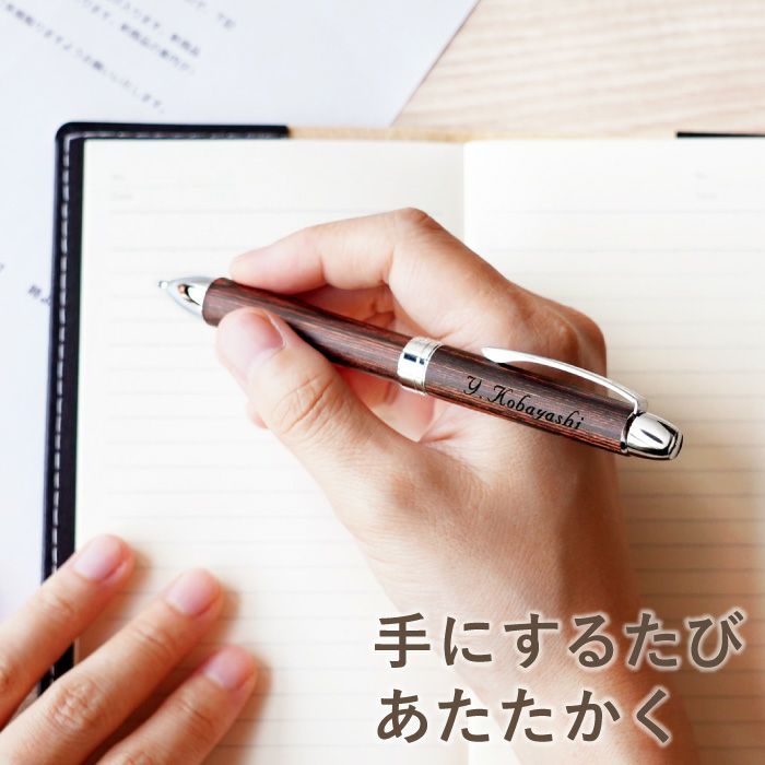 PILOT（パイロット）ツープラスワンレグノ複合ペン 全5色