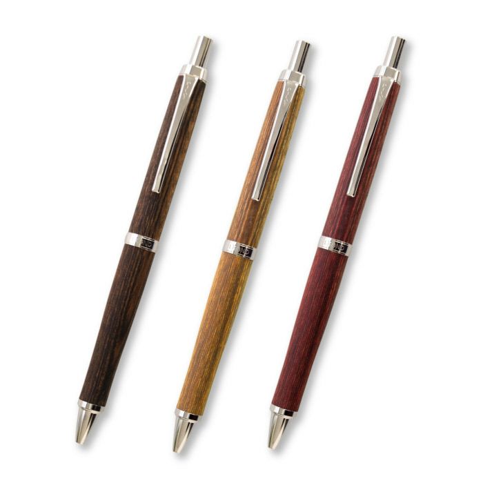 PILOT（パイロット）レグノボールペン 全3色
