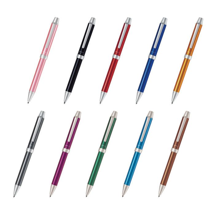  PILOT（ パイロット ）！多機能ボールペン 2＋1 EVOLT エボルト