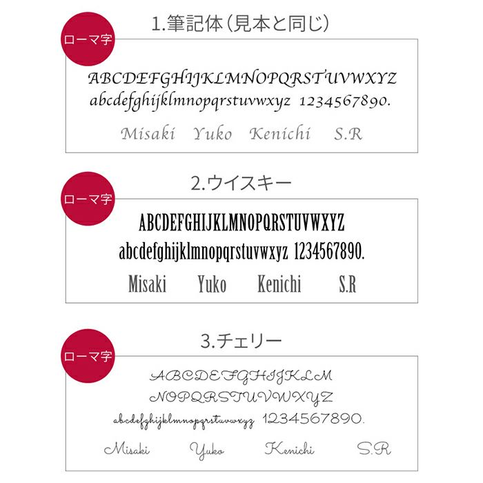 スクエアレザーキーホルダー　単品