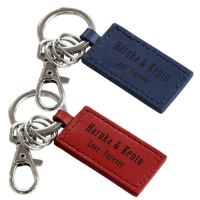 1.ネイビー×2.レッド