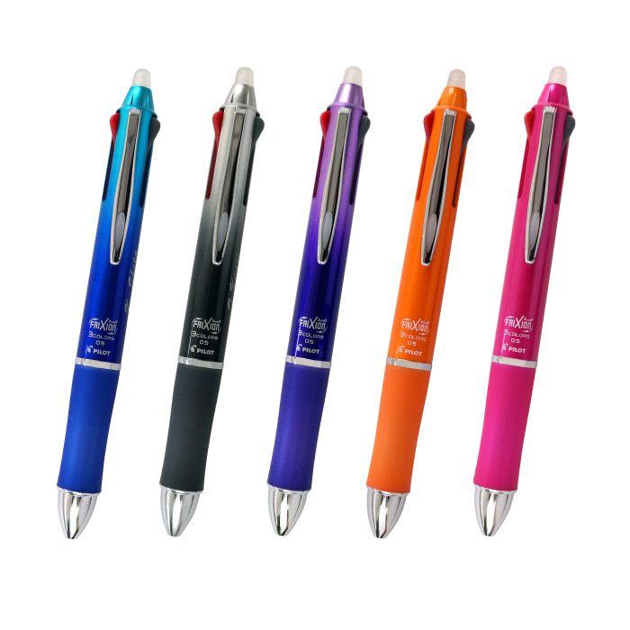 PILOT（パイロット）フリクションボール3　メタル