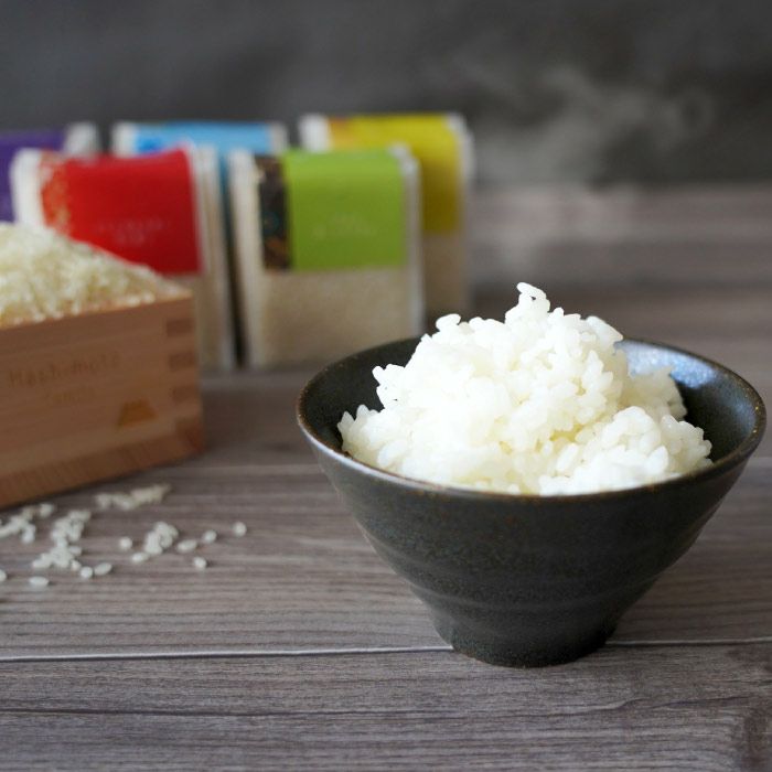 全国銘柄米食べ比べギフト 5種