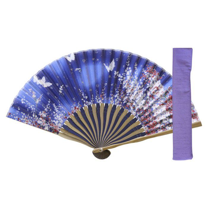 藍青