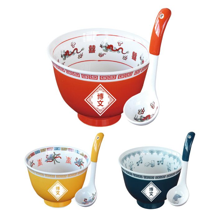 ラーメンどんぶりセット