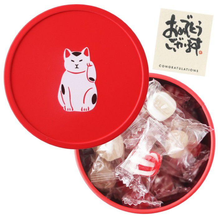 招き猫