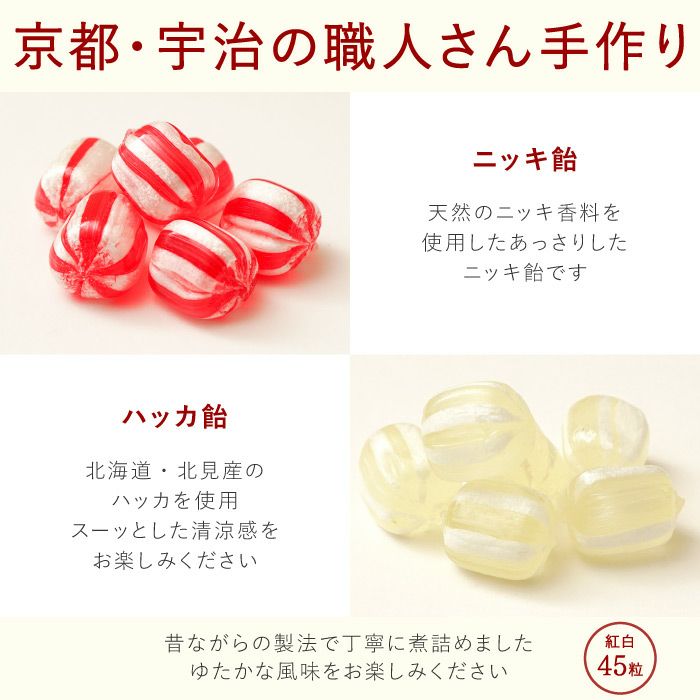 縁起枡Mサイズ(紅白飴)