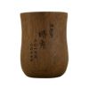 木製湯のみ