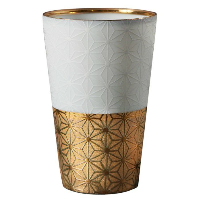 麻の葉ゴールド