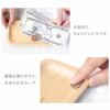 木製電卓＆木製キャッシュトレイ セット