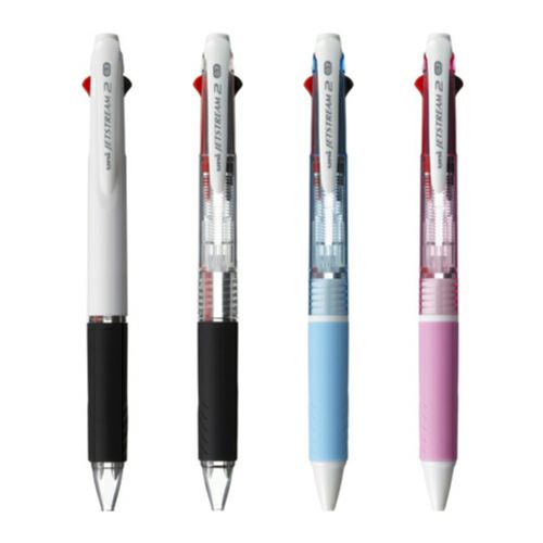 ＜名入れボールペン＞ジェットストリーム 2色ボールペン 0.7mm