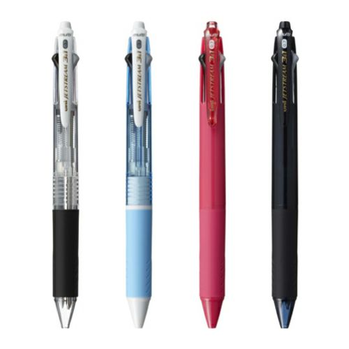 ＜名入れボールペン＞ジェットストリーム 多機能ペン 3＆1　0.7mm