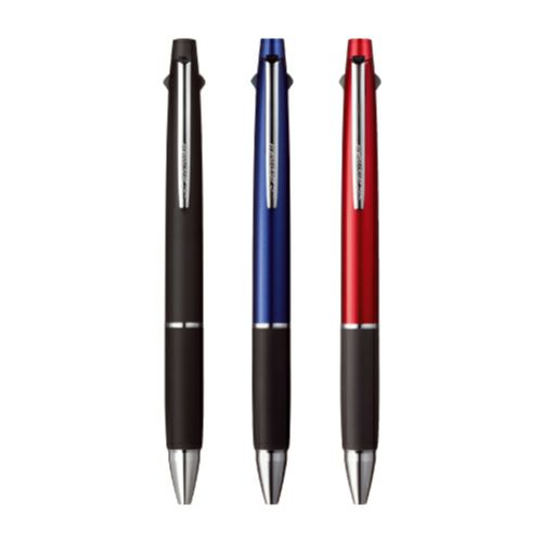 ＜名入れボールペン＞ジェットストリーム 多機能ペン 2＆1