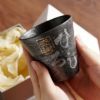 割れない！冷えるタンブラー（単品）