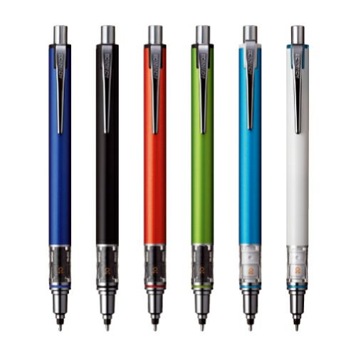 ＜名入れシャープペンシル＞クルトガ アドバンス　スタンダードモデル 0.5mm