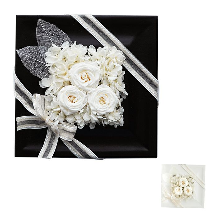 お悔やみフラワーボックス