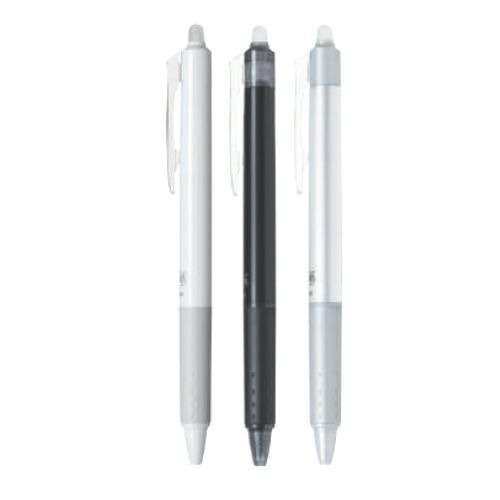 ＜名入れボールペン＞フリクションボールノック ゲルインキボールペン