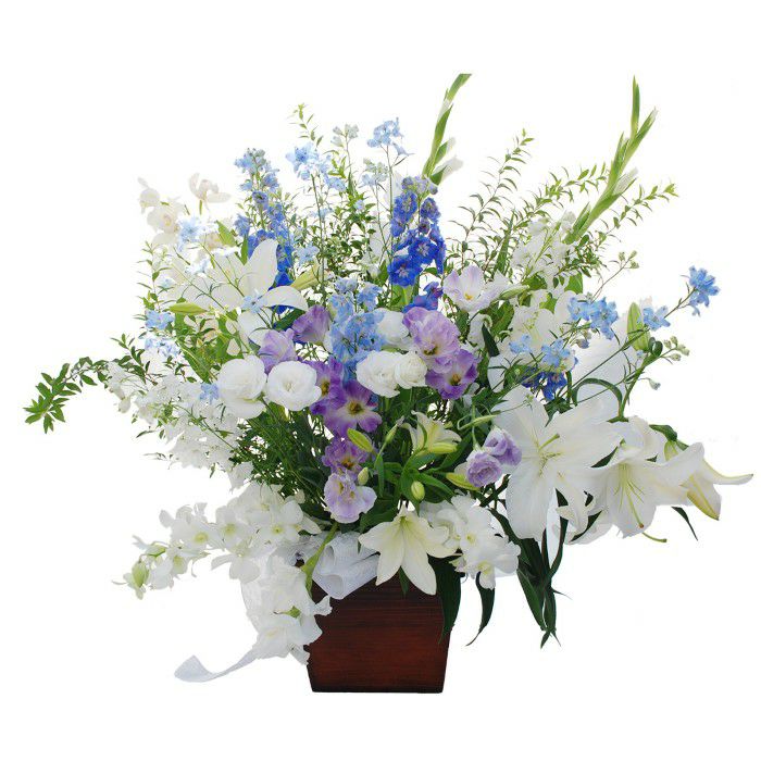 お供え花 アレンジメント or 花束 【F】