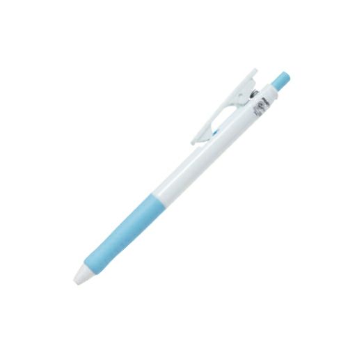 パステルブルー