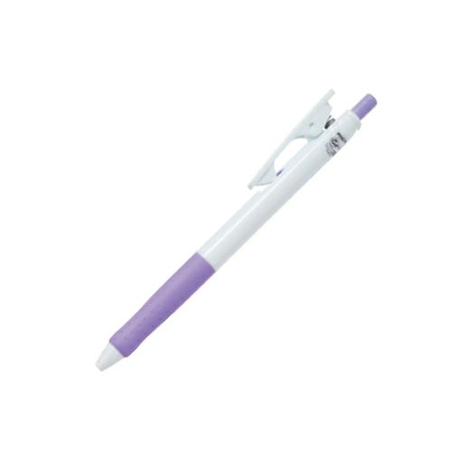 パステルバイオレット