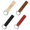 イタリアンレザーキーホルダー