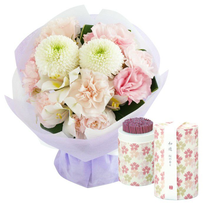 ピンク系＆桜セット