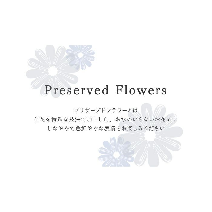 純白のお供え