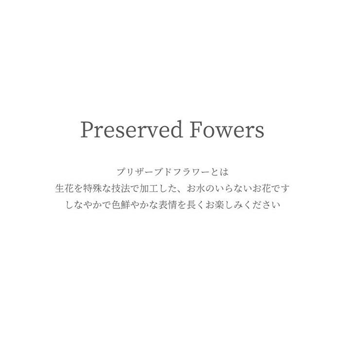 お悔みフラワーボックス・プレミアム