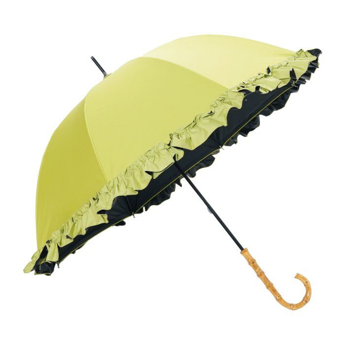 ピスタチオグリーン