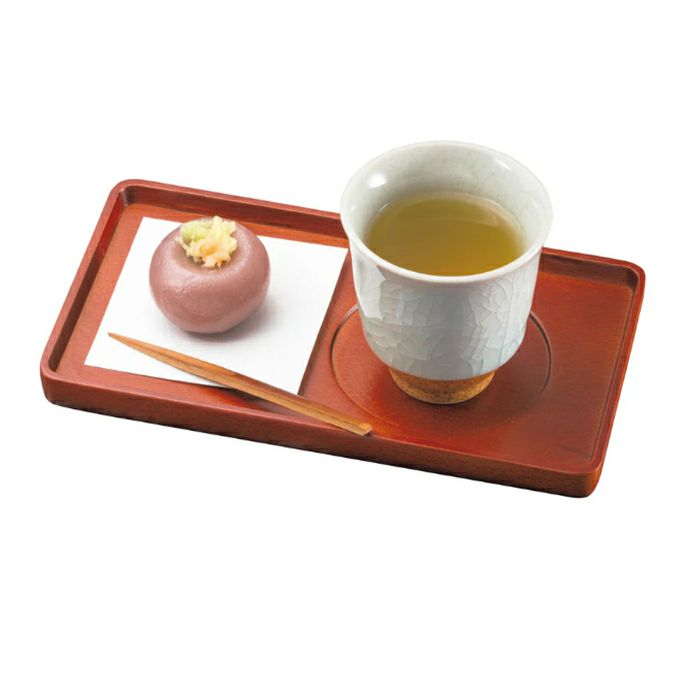 木製マルチカフェトレイ