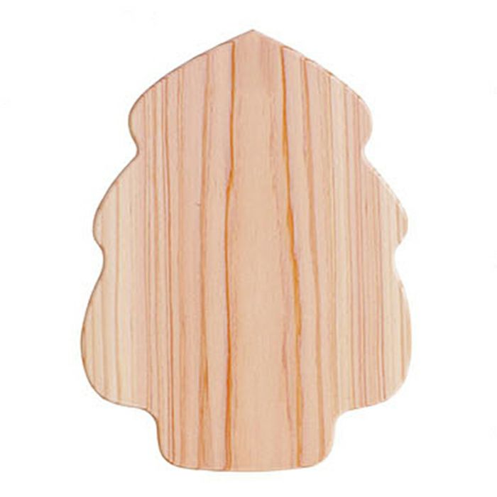 ヒノキ香る カッティングボードL